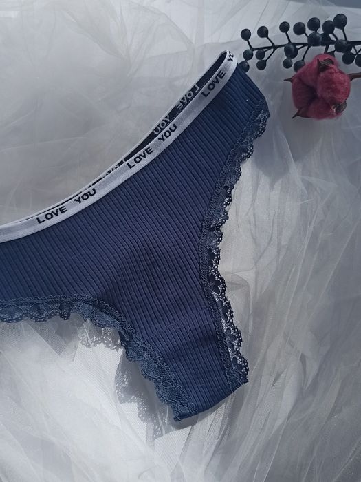 Стрінги жіночі Женские стринги трусики