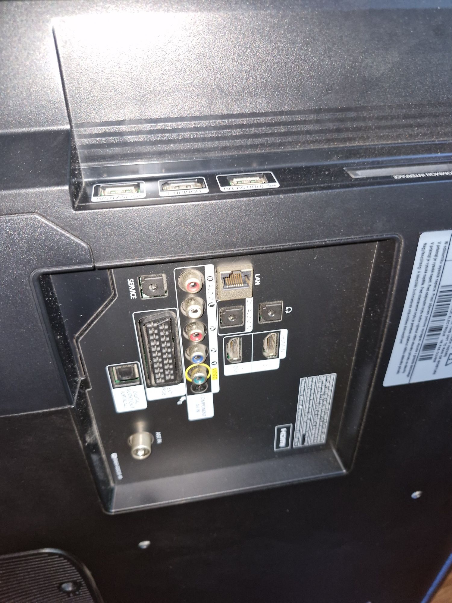 Telewizor Samsung Smart TV  UE40EH5450