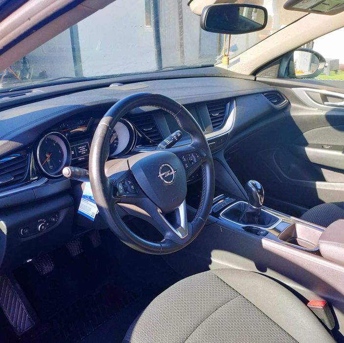 Opel Insignia Sports Tourer 1.6 CDTI 110cv