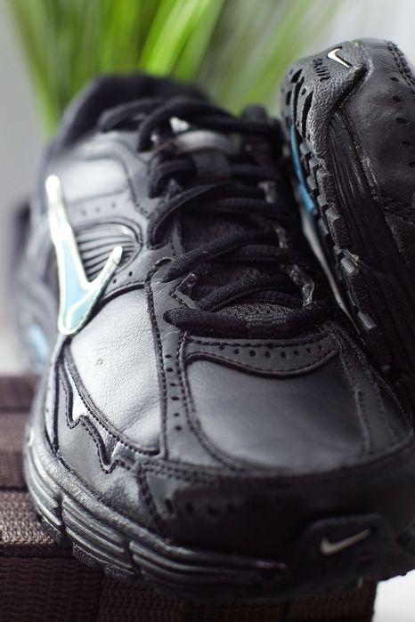 Nike dart 7 | Оригінал | Сток | без слідів експлуатації | 37.5 24см