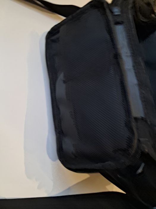 Torba wędkarska  nowa nieużywana podręczna