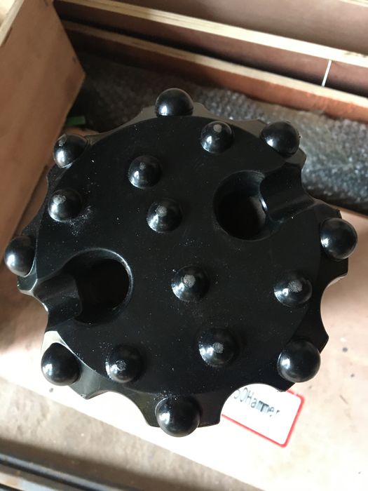 Буровые коронки