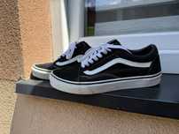 Ttampki vans 39 old skool buty