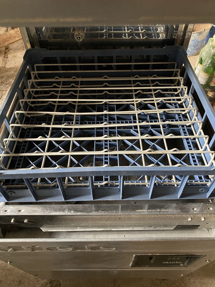 Посудомика Miele g7726