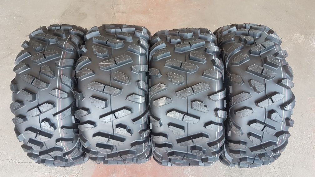Opony Quad ATV 26x9-12 i 26x11-12 Journey (Jak Maxxis Bighorn)Nowe 25r