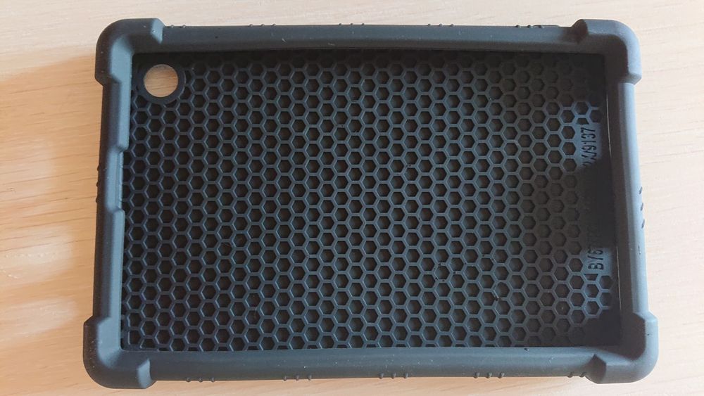 Силіконовий чохол планшета tcl tab 8 le 9137w