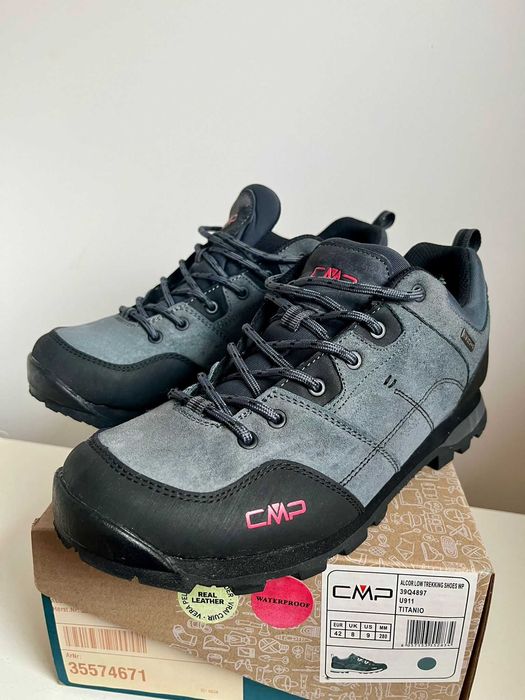Buty trekkingowe CMP -rozmiar 42