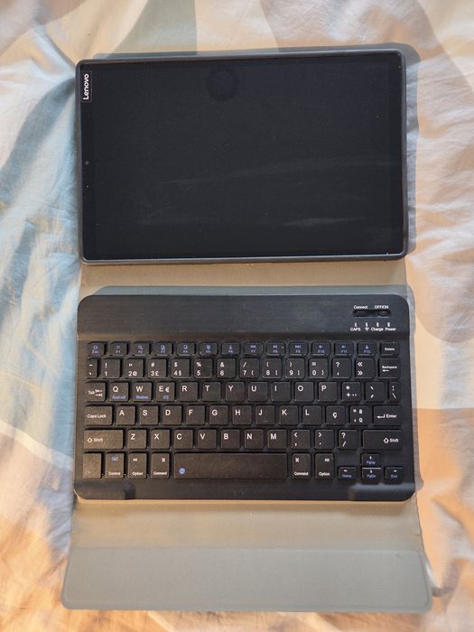 Lenovo Tab M10 Plus FHD 128GB, Wi-Fi