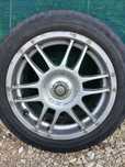Felgi Aluminiowe, VW Bora, Golf IV