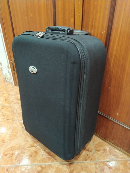 Mala malas de cabine 8 a 10 kg viagem casa quarto apartamento vivenda