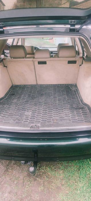 Продам  автомобіль Audi A6 C5 2,5 дизель 2003 року