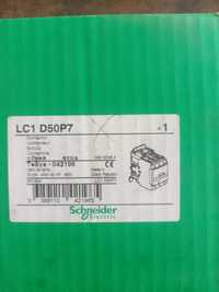 Stycznik mocy LC1D50