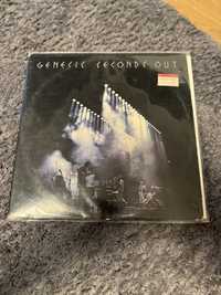 Genesis Seconds Out - winyl 1977 wyd. USA