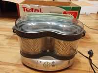 Parowar Tefal VitaCuisine VS4001
