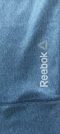 Leginsy Reebok M