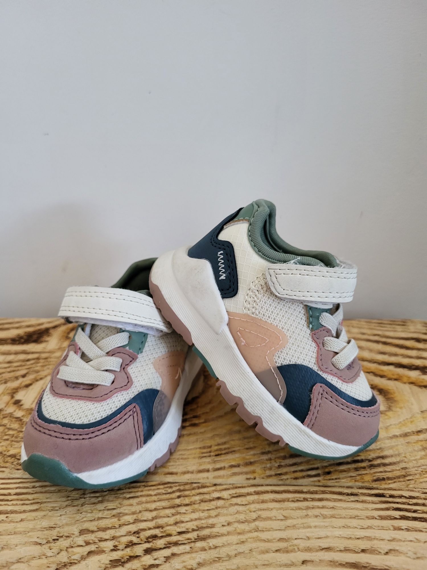 Sneakersy Junior Primark EUR 19