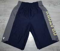 Under Armour sportowe spodenki r.S