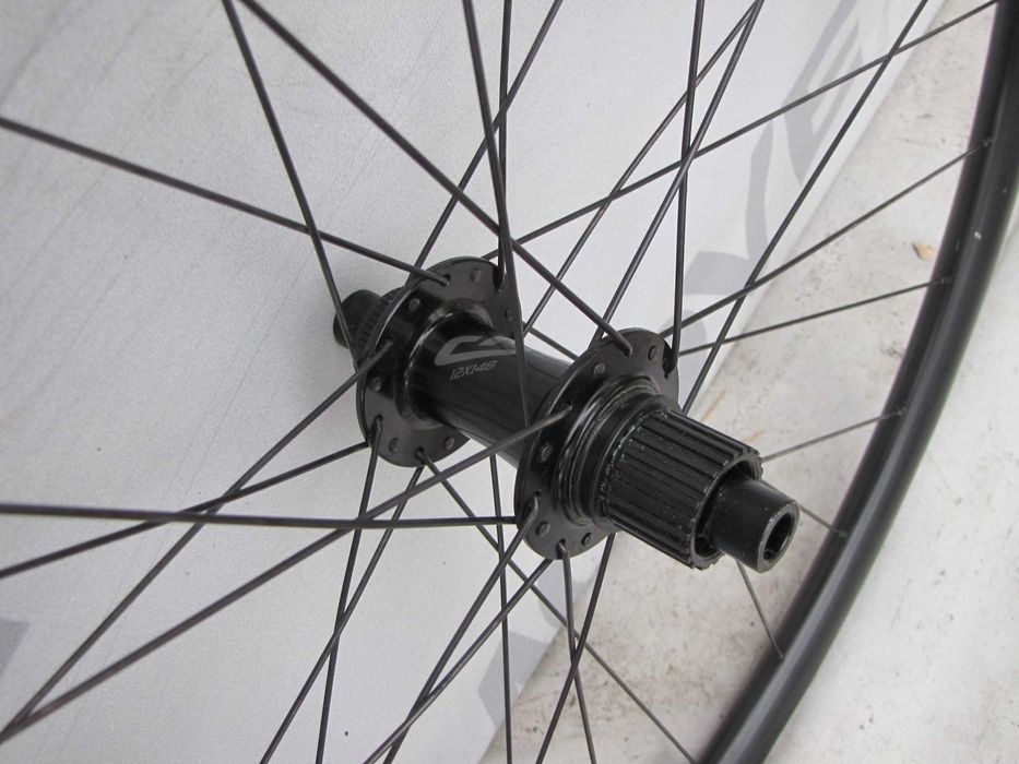 Okazja! gravelowe koła SPECIALIZED ROVAL SL , Shimano MicroSPLine