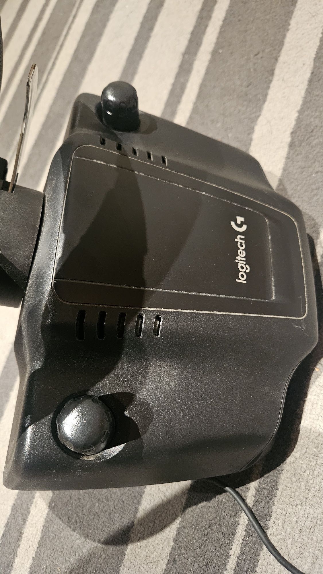 Volante Logitech G29