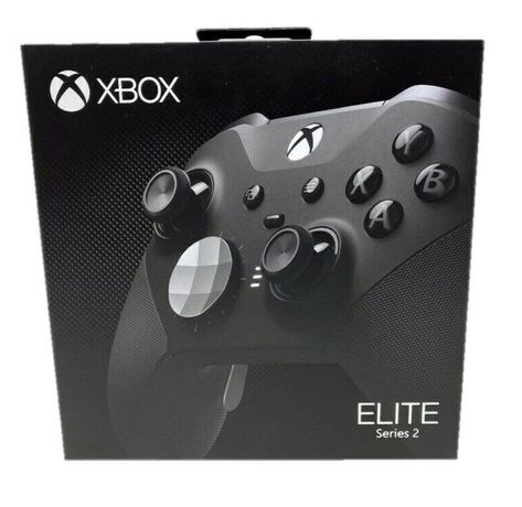 Xbox Elite Series 2 Bluetooth геймпад джойстик FST-0003