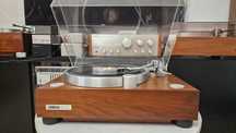 Gramofon Yamaha GT 2000 L + Audio Technica AT140E