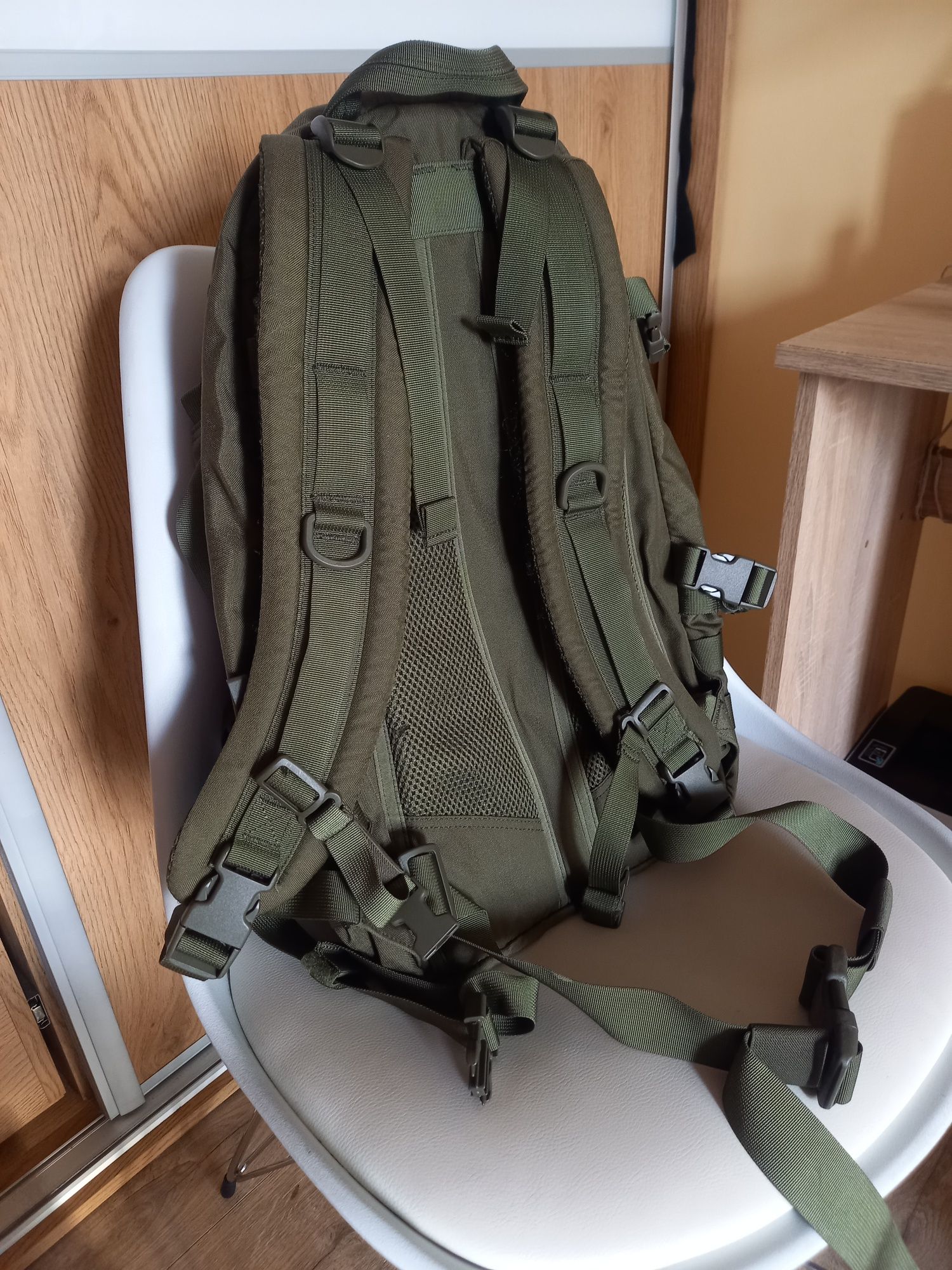 Plecak Helikon olive green 25l