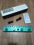 Tank G Pedal de Efeitos (estimado)