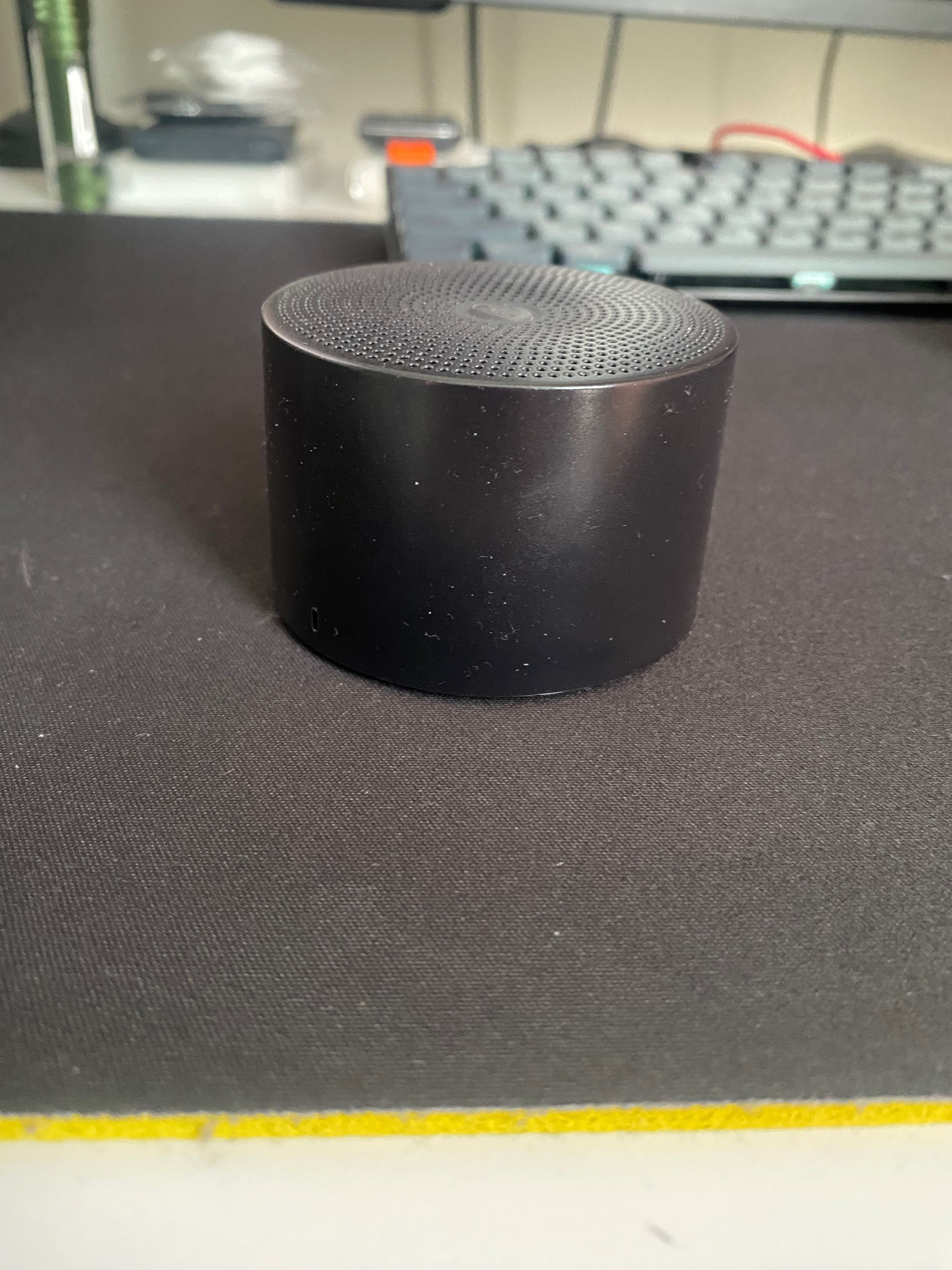 Bluetooth колонка (портативна акустика)