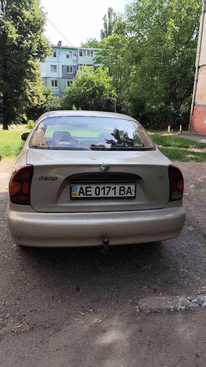 Продам авто сенс 1.3