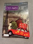 C’est parti 2 cwiczenia