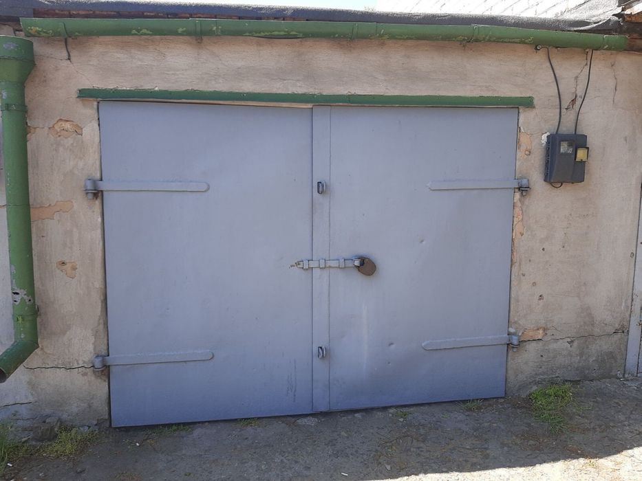 Продам гараж/центр міста/центральний ринок