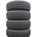 Opony 205/65/16C Yokohama 205/65R16C 107/105T WY01 Zimowe 2019 8-9,2mm