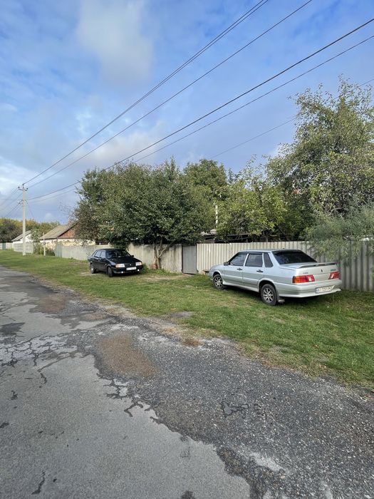 Продам ваз 2115 газ бензин 2006 рік