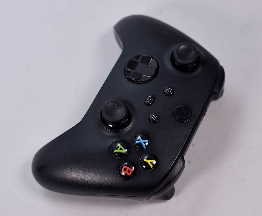 Kontroler Pad Xbox ONE Series  Czarny (0003)