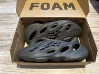 Yeezy Foam Runner Carbon 47