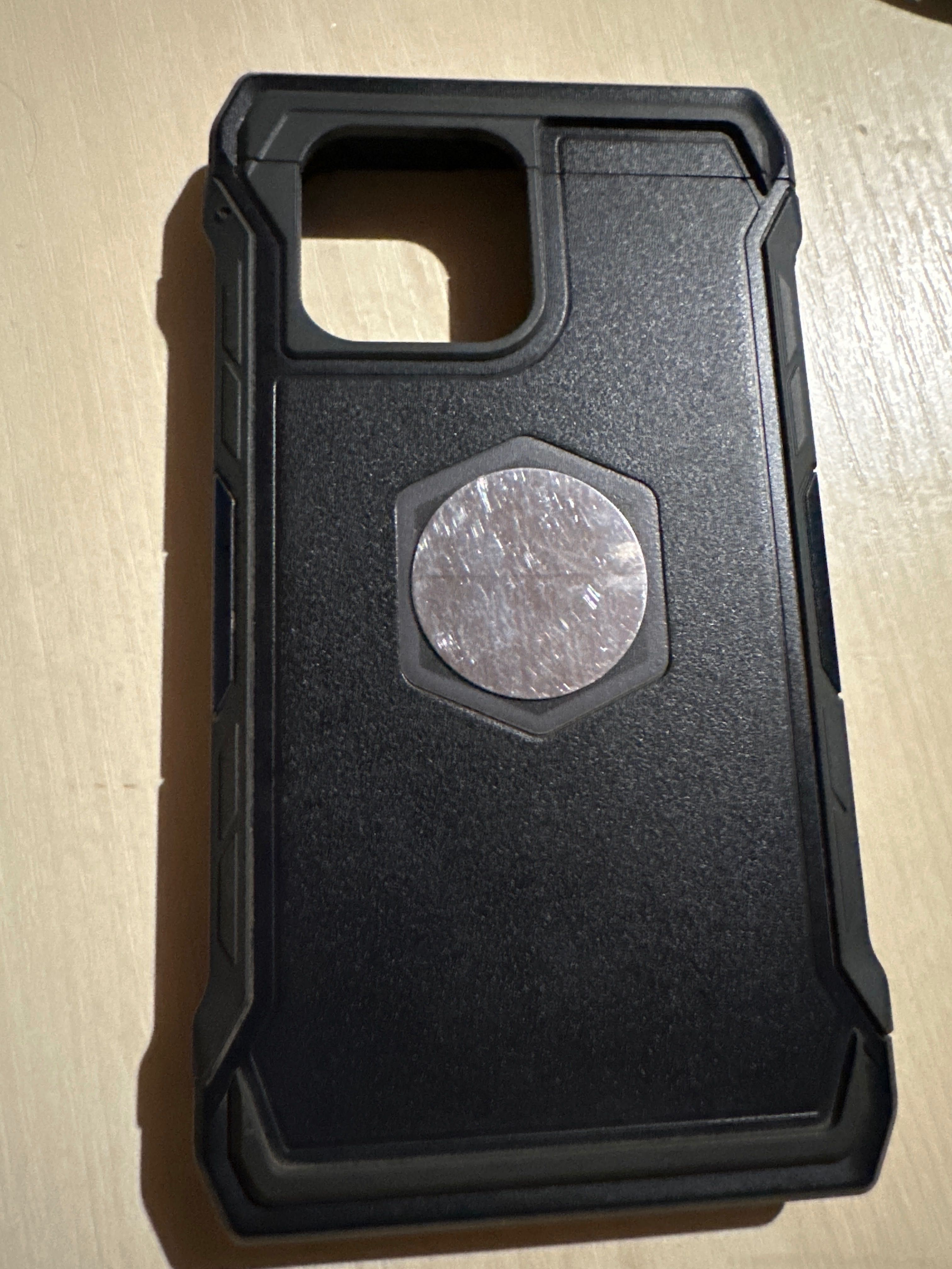 juggernaut iphone 14 pro max case