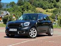 MINI Countryman MINI Countryman S ALL4 R60 1.6 THP