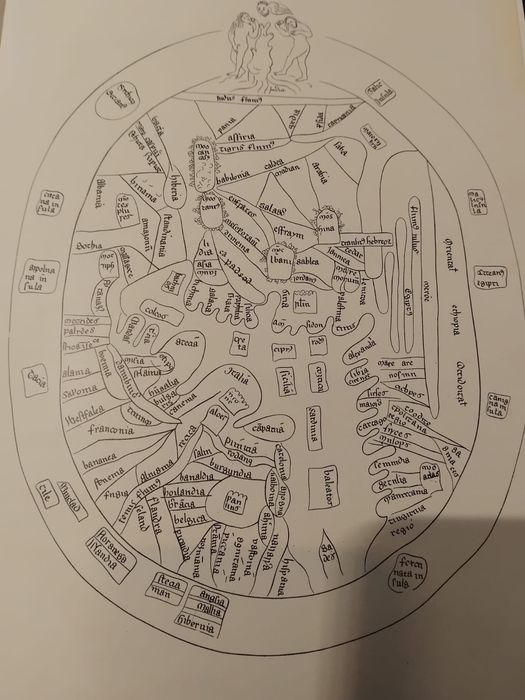Do Imaginário do Atlântico ao Atlântico Imaginário
