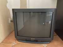 Televisao Sony CRT
