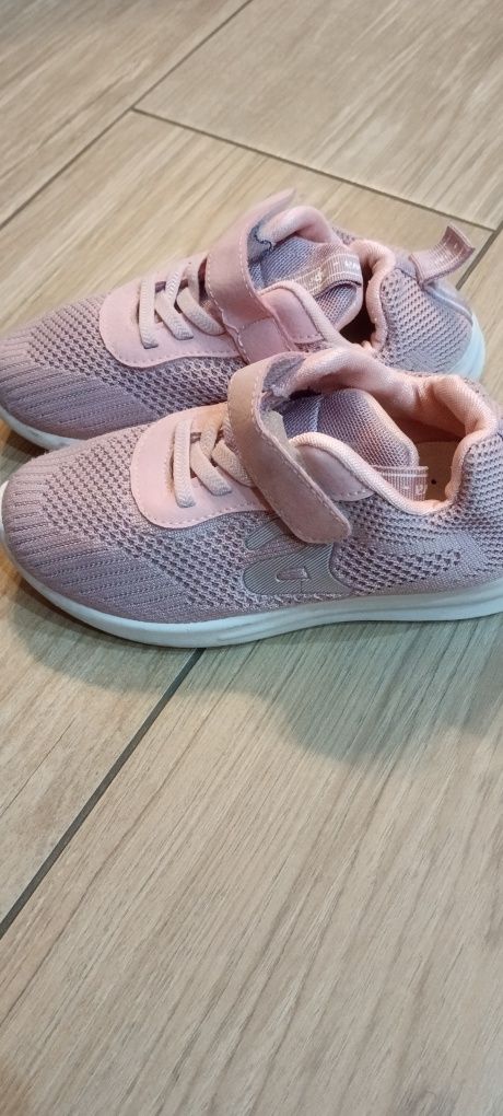 Adidaski buty rozmiar 31 wkładka 19cm