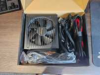 Zasilacz komputerowy be quiet! Pure Power 730W