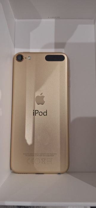 Ipod 6 generacja
