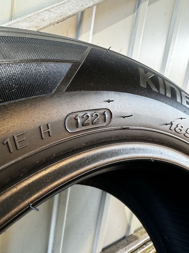 1x Opona Pojedyncza Hankook Kinergy Eco2 185/60/14