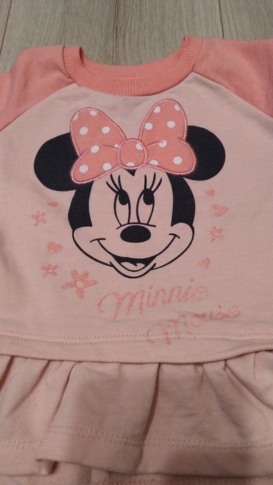 Bluzeczka Minnie