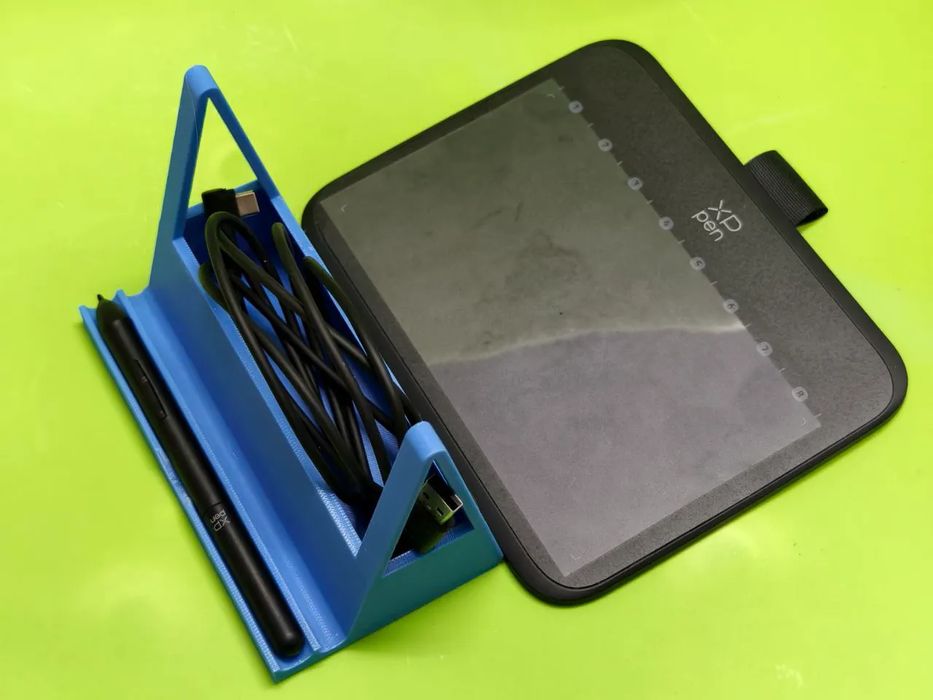 Suporte para Mesa Gráfica XP-Pen Deco 640