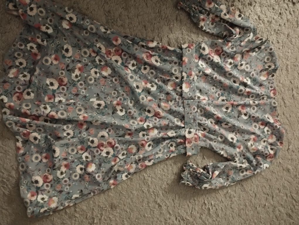 Letnia sukienka quiosque r 40