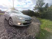 Citroën C5 Citroen C5 2.0HDi Exclusive - Tourer