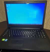 Продам ноутбук Lenovo IdeaPad 100-15IBD