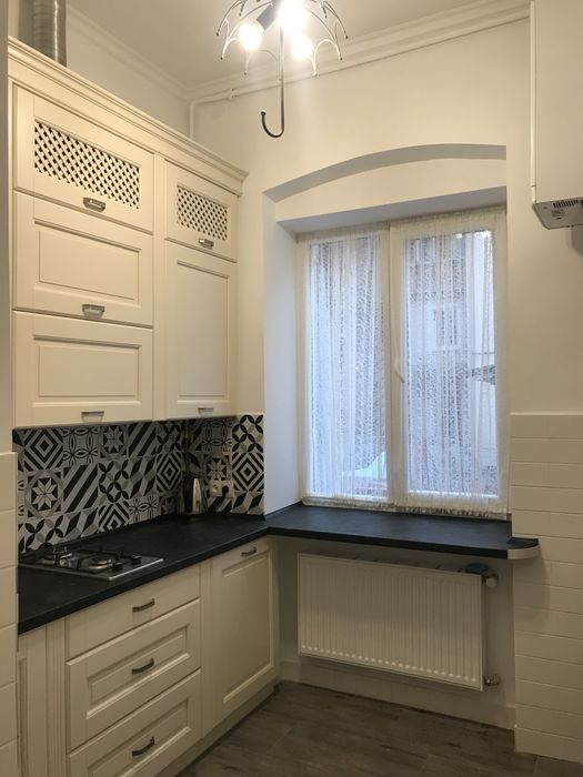 Однокімнатна квартира в центрі Львова