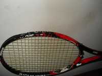 Raquetes Tecnifibre T-Fight grip 3